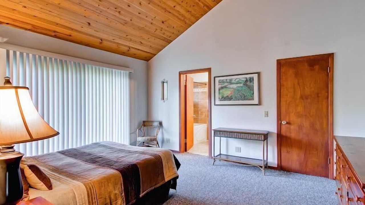 Photo of Bedroom in Yosemite West