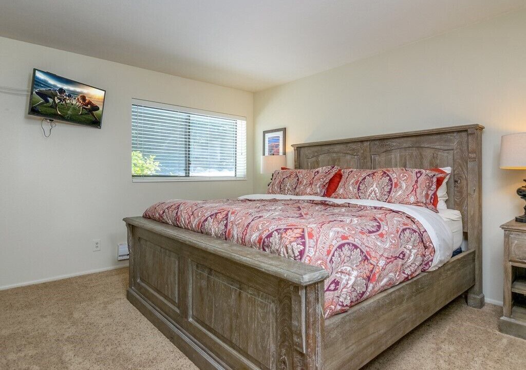 Photo of Bedroom in Park City