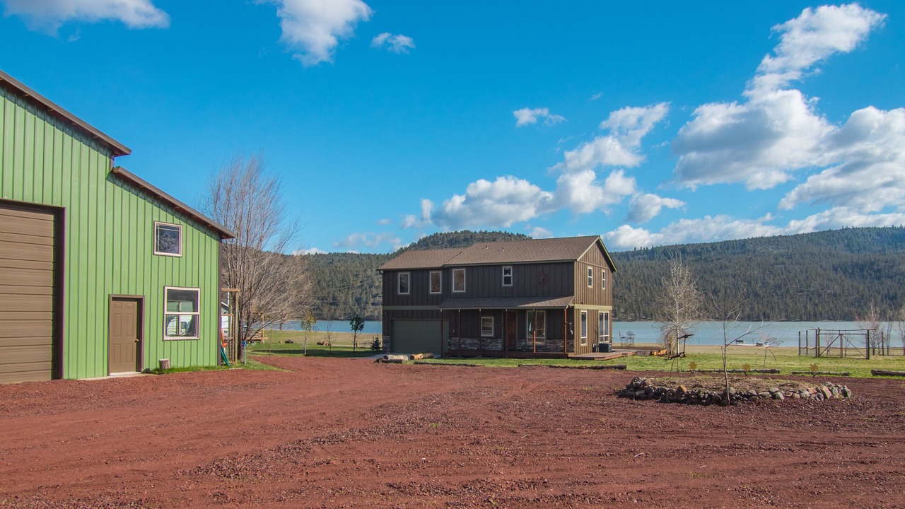 Photo of Outdoor in Prineville