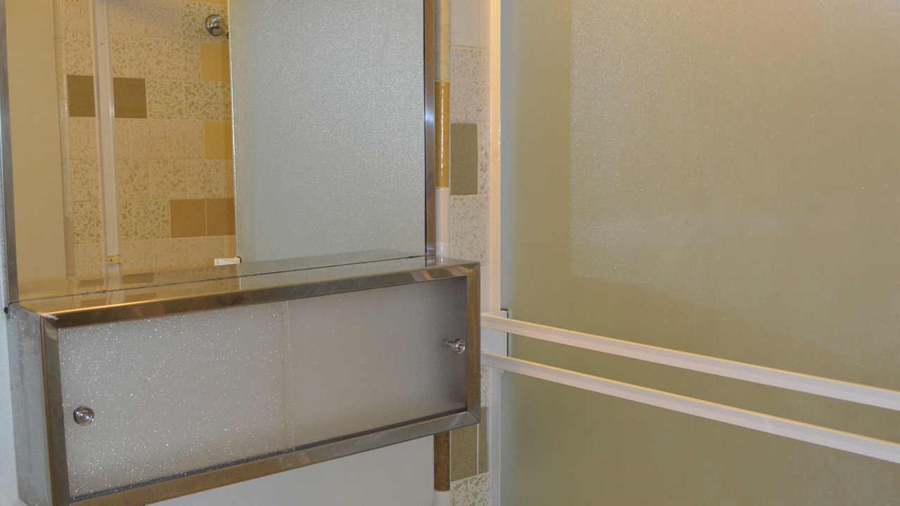 Photo of Bathroom in Chico