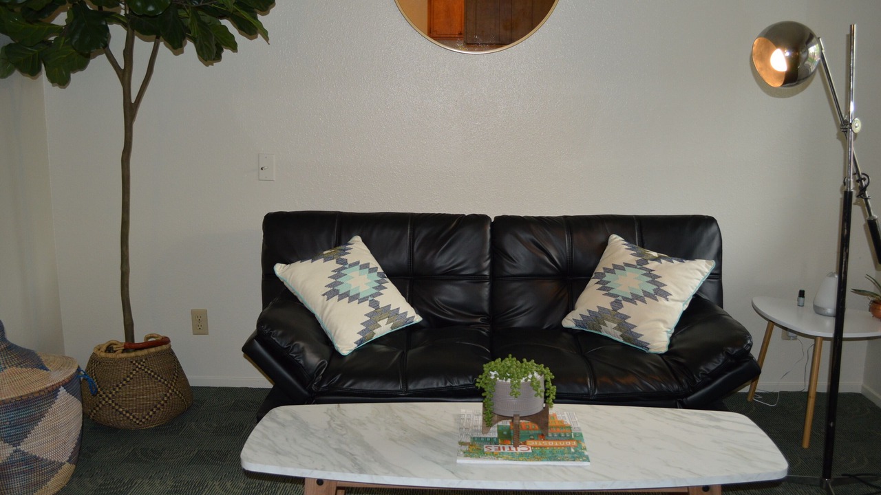 Photo of Livingroom in Chico