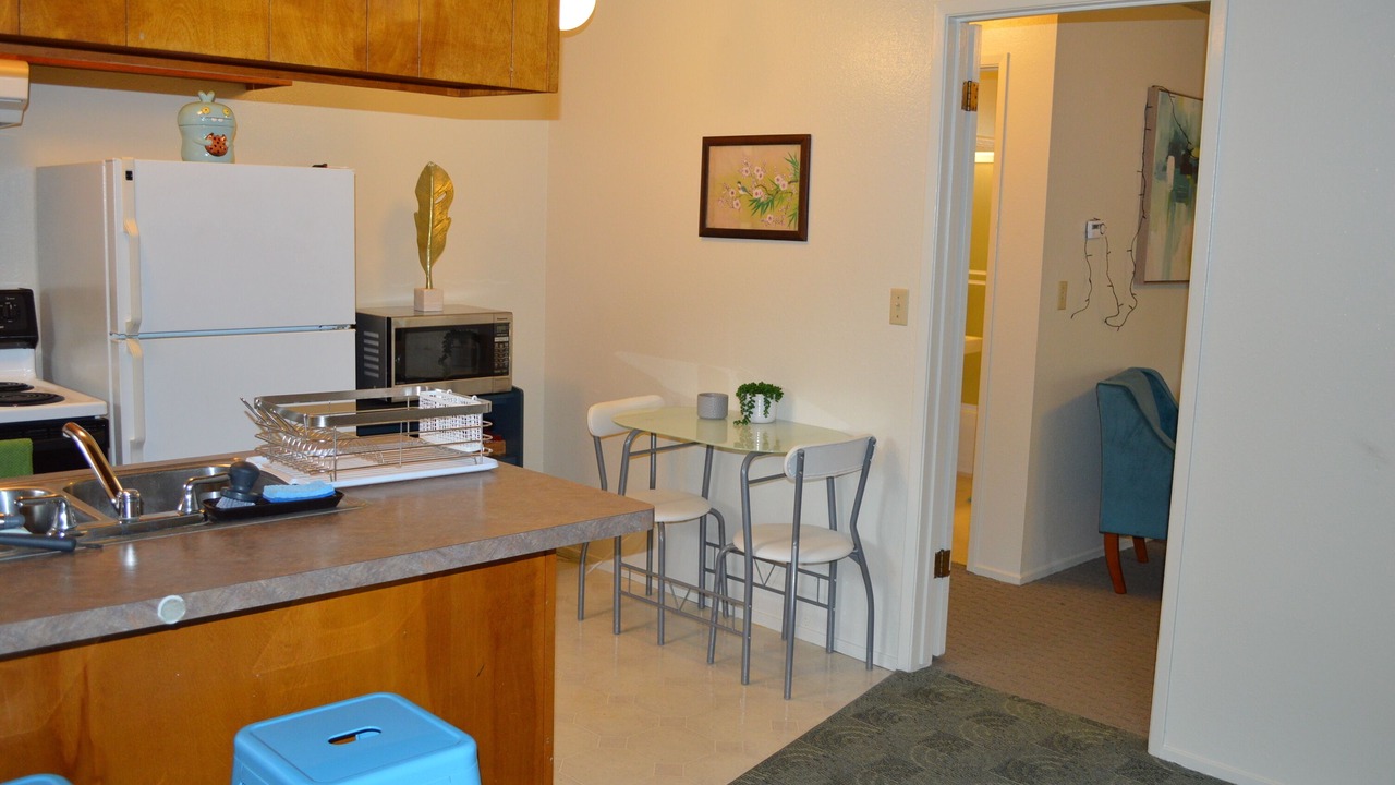 Photo of Kitchen in Chico