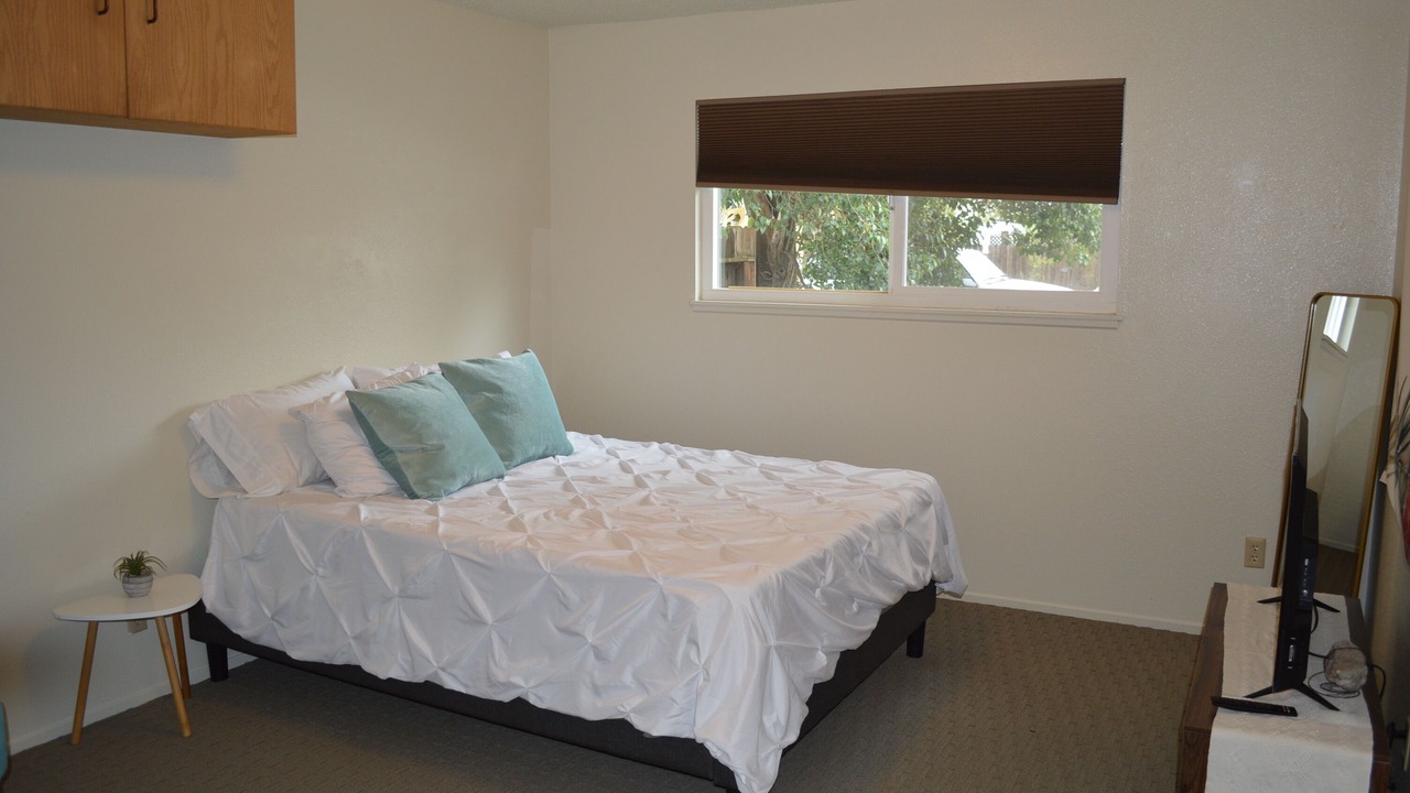 Photo of Bedroom in Chico