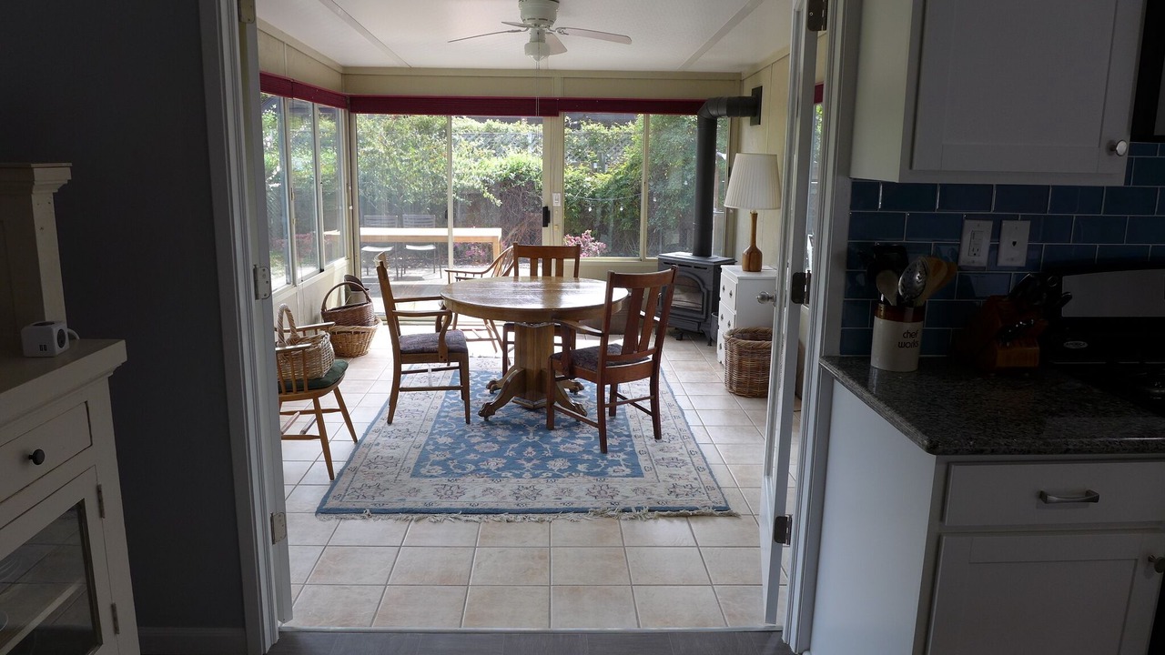 Photo of Bedroom in Yountville