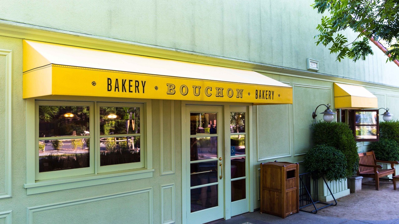 Photo of Outdoor in Yountville