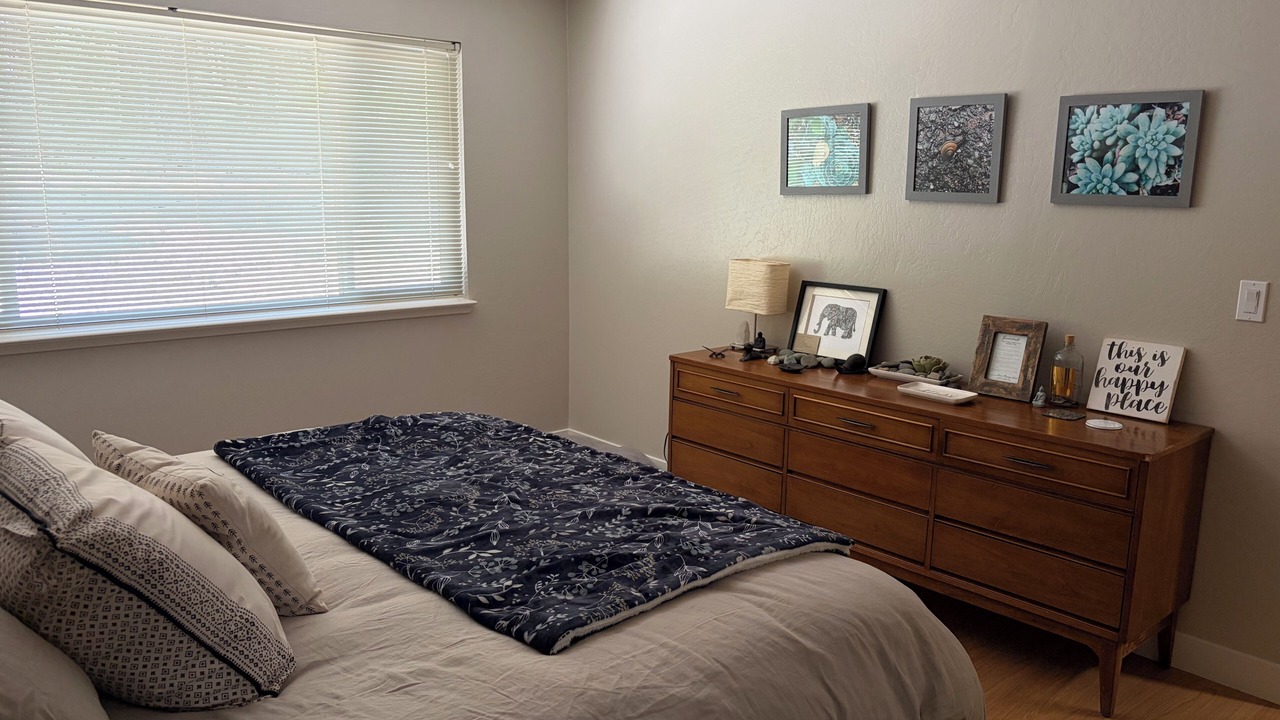 Photo of Bedroom in Graeagle