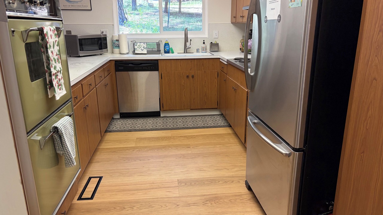 Photo of Kitchen in Graeagle