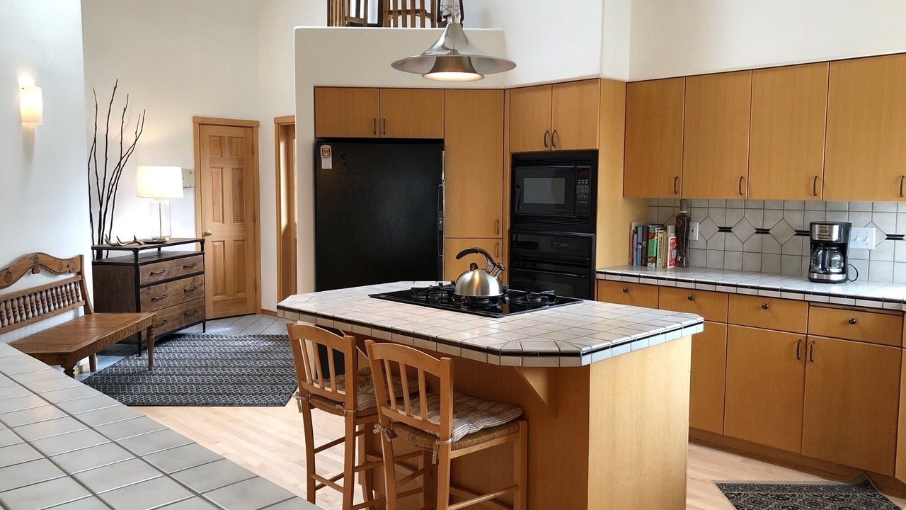 Photo of Kitchen in Westbrook Meadows