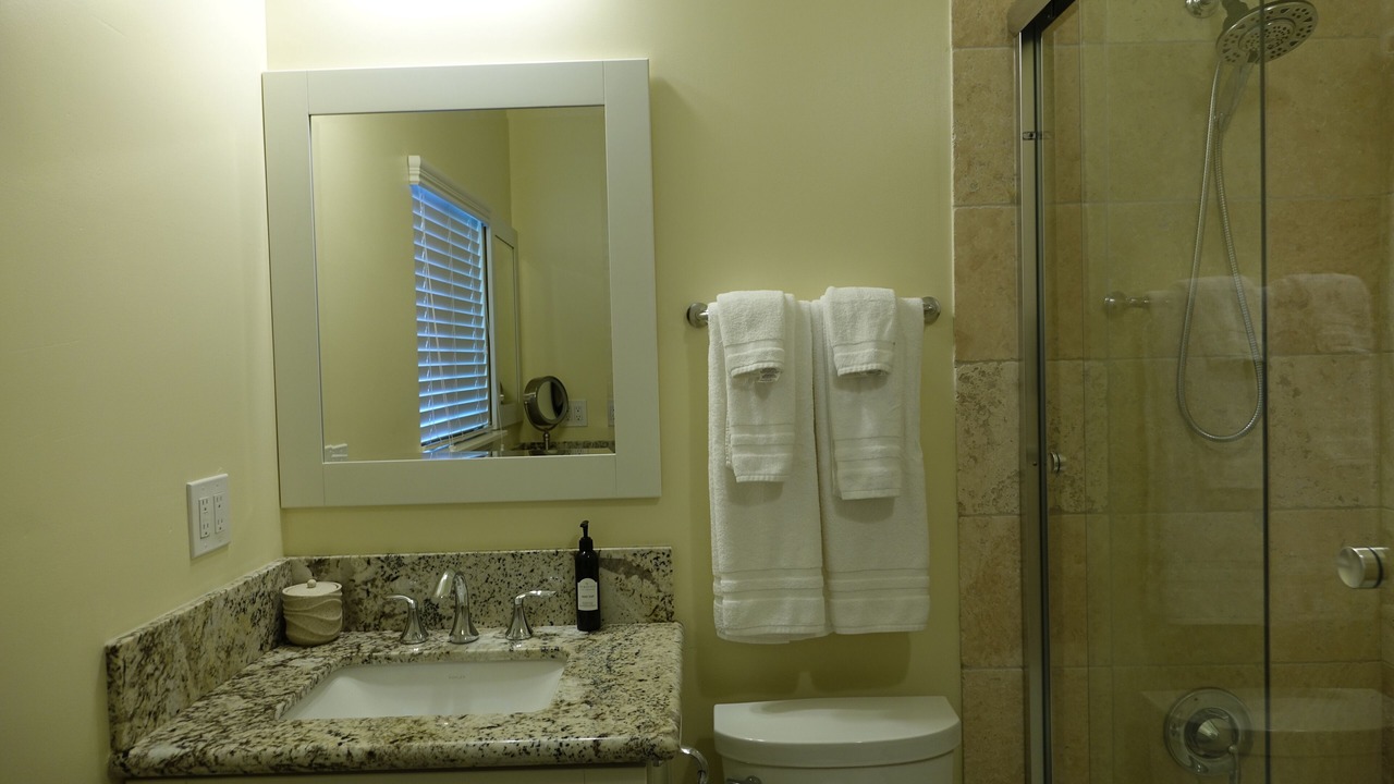 Photo of Bathroom in Carlsbad