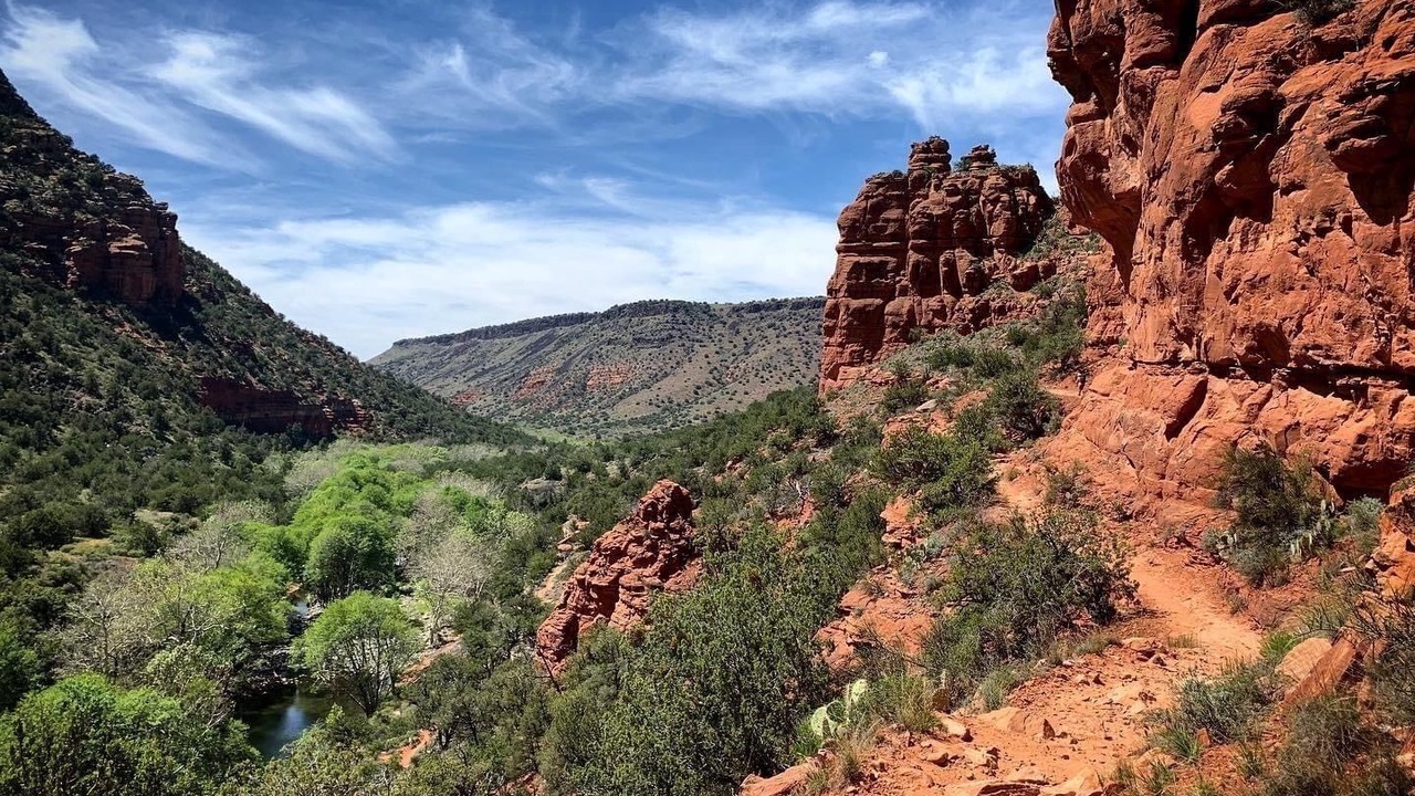 Photo of Outdoor in Rimrock