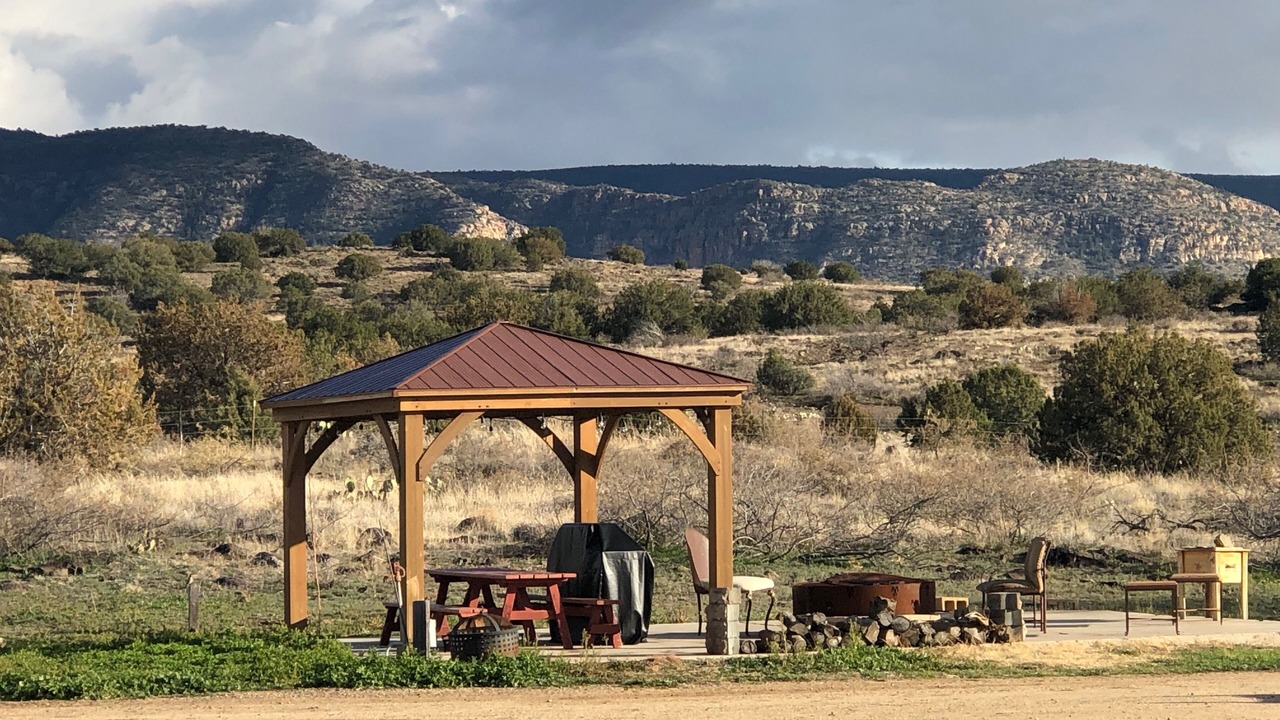 Photo of Outdoor in Rimrock