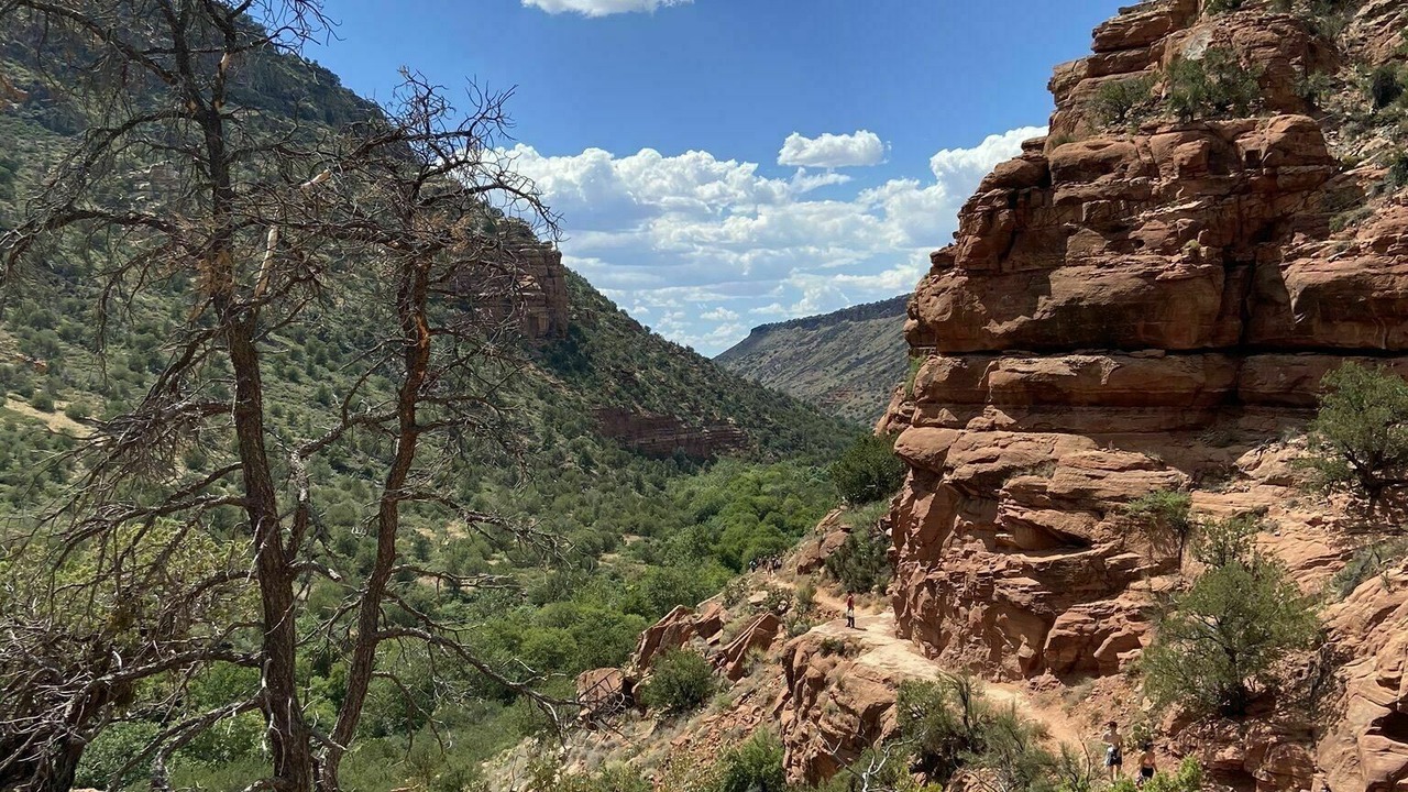 Photo of Outdoor in Rimrock