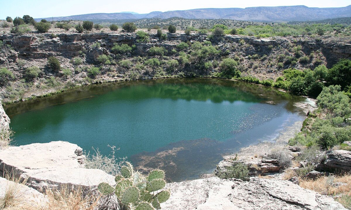 Photo of Others in Rimrock