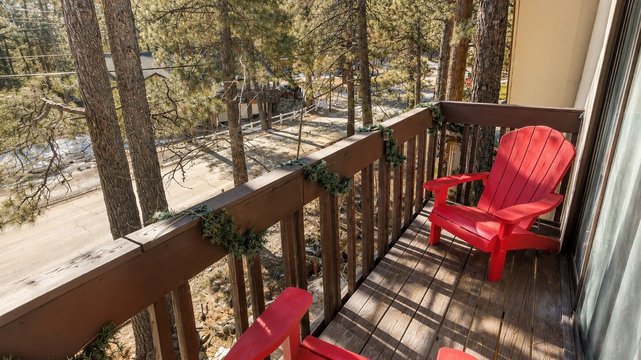 Photo of Outdoor in Wrightwood