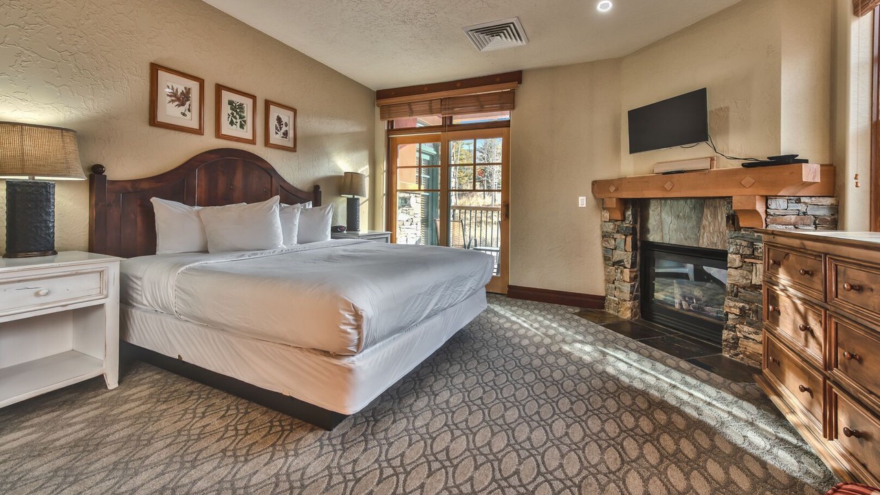 Photo of Livingroom in Park City