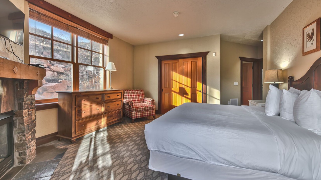 Photo of Livingroom in Park City