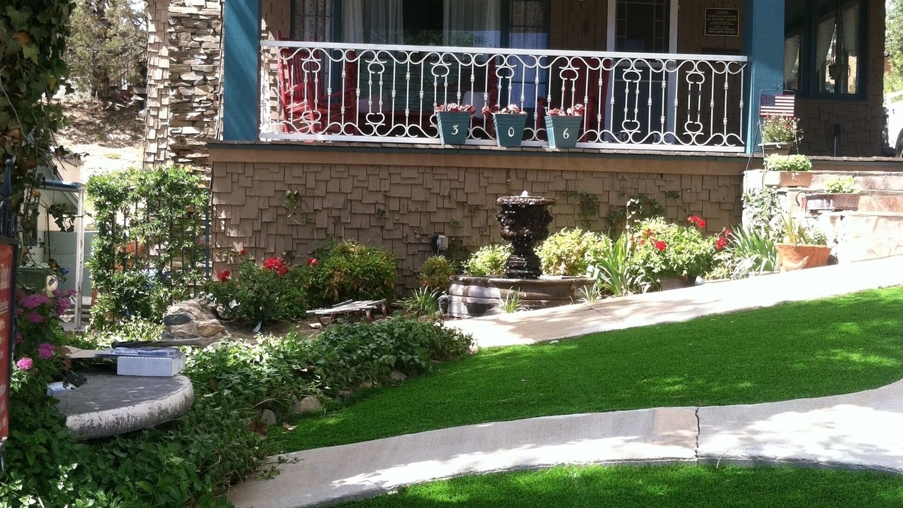 Photo of Outdoor in Prescott