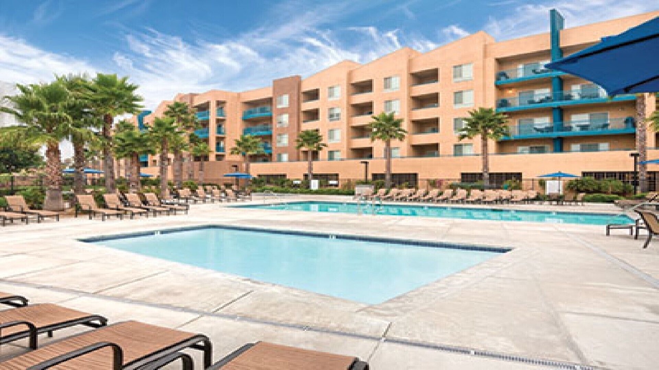 Photo of Outdoor in Oceanside