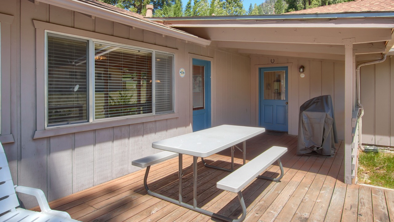 Photo of Bedroom in North Wawona