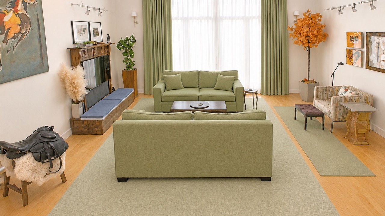 Photo of Livingroom in Mill Valley