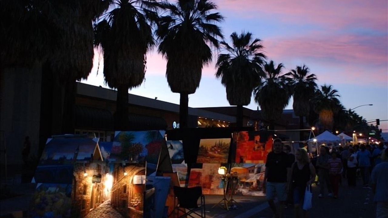 Photo of Others in Twin Palms