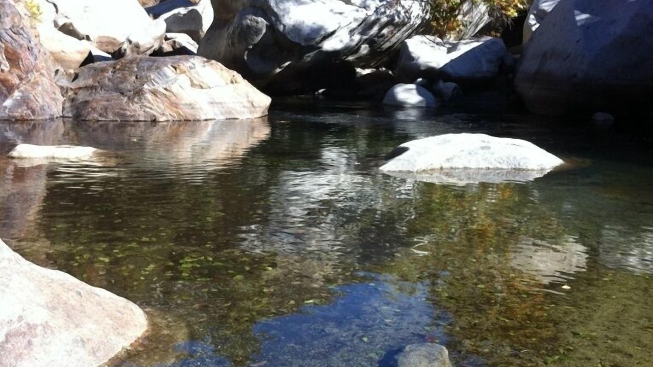 Photo of Outdoor in Three Rivers