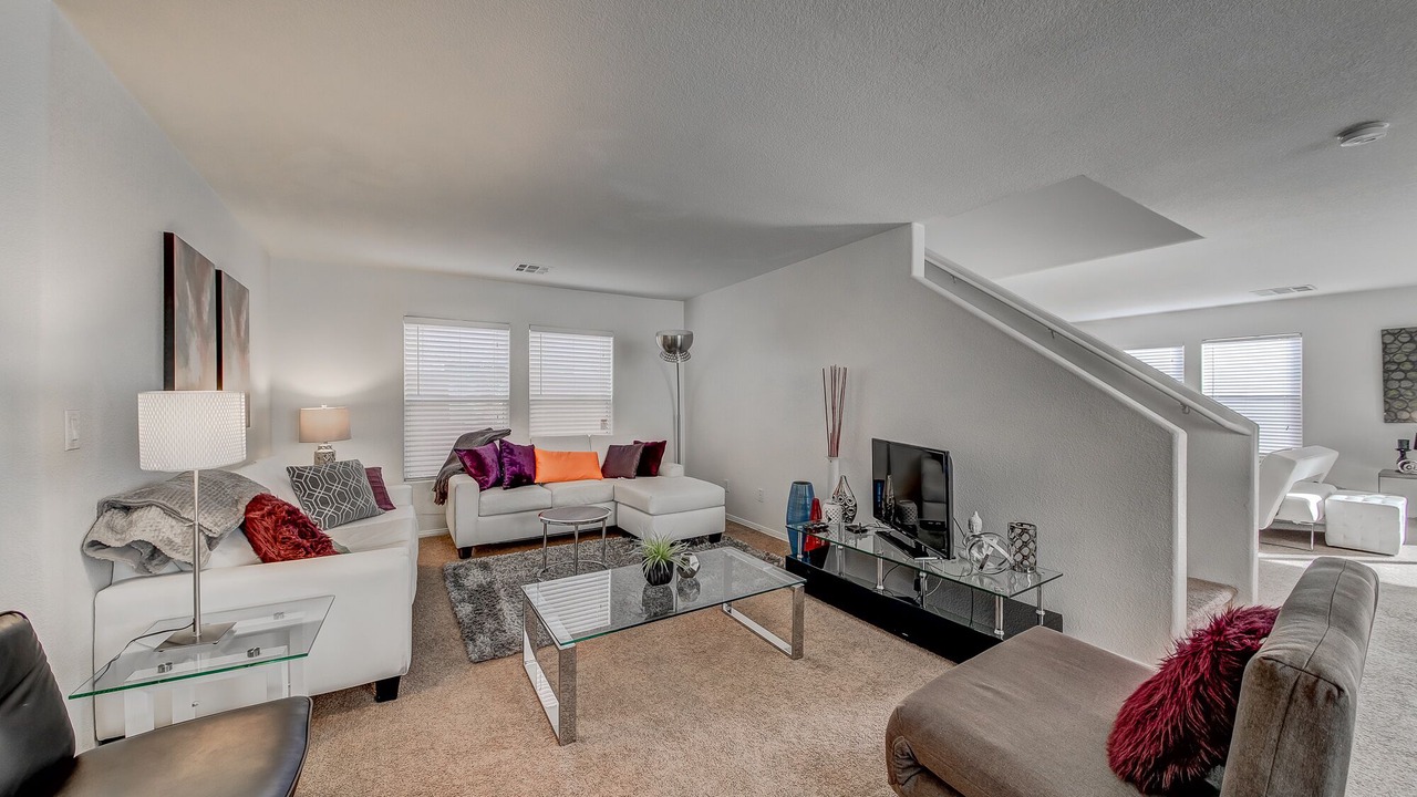 Photo of Livingroom in Las Vegas