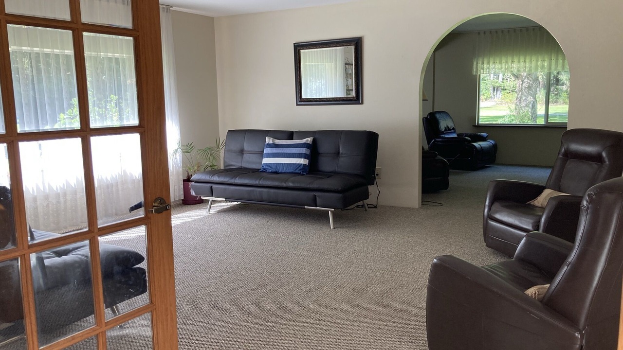 Photo of Bedroom in Bandon
