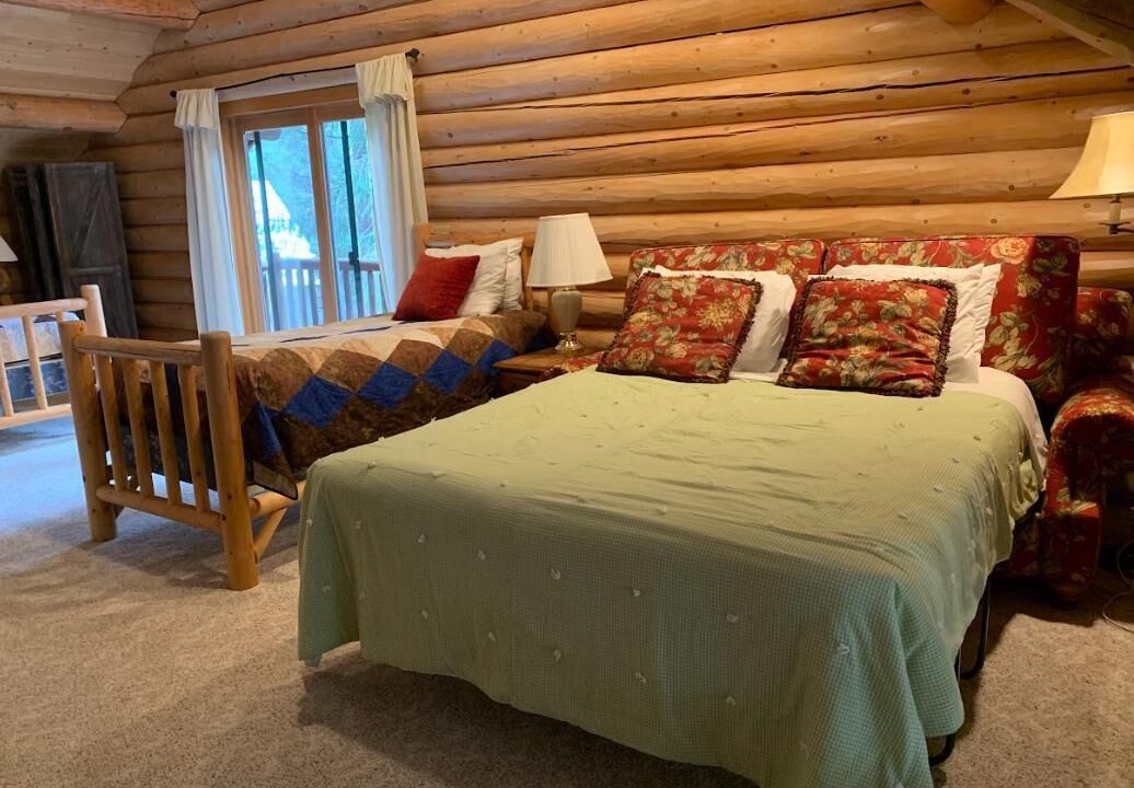 Photo of Bedroom in Peshastin