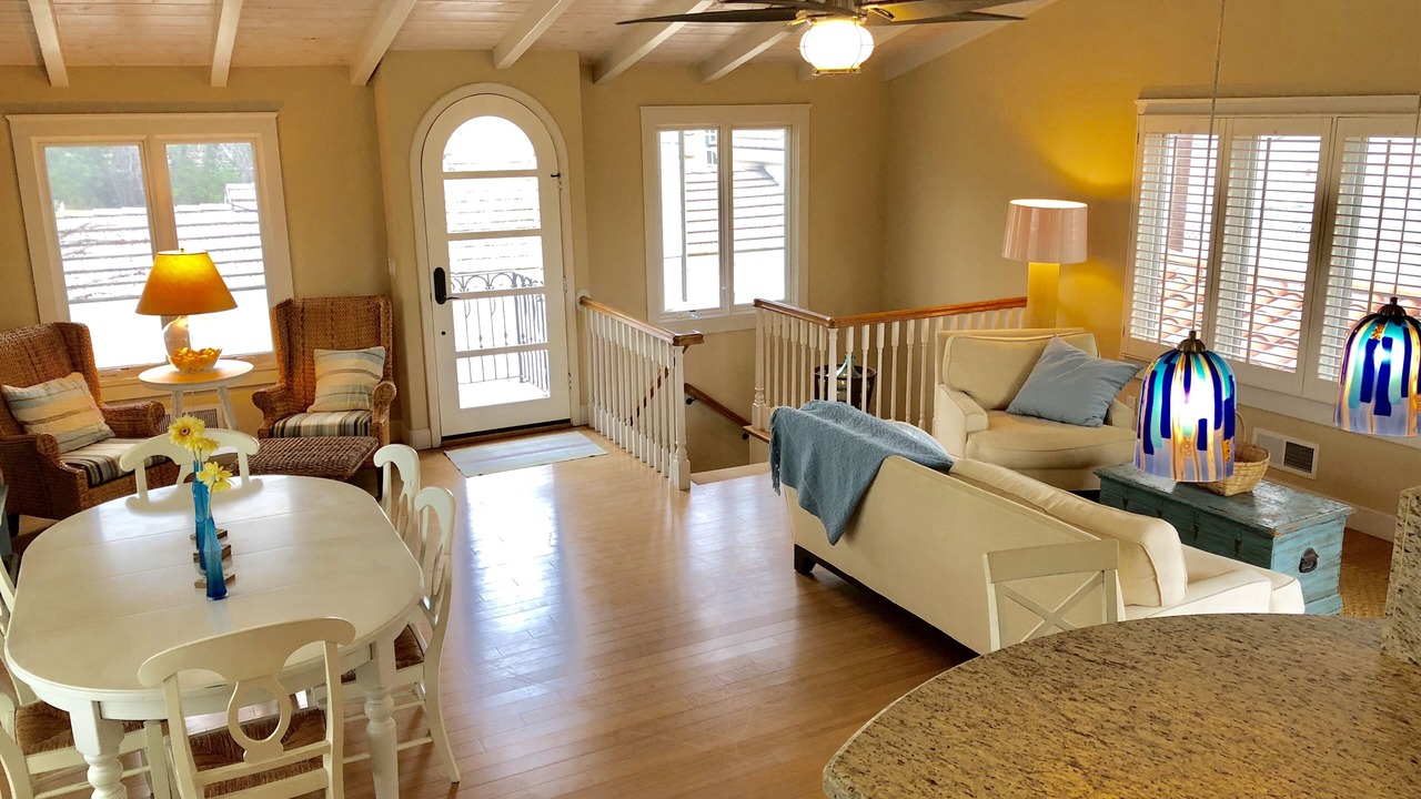 Photo of Bedroom in Coronado