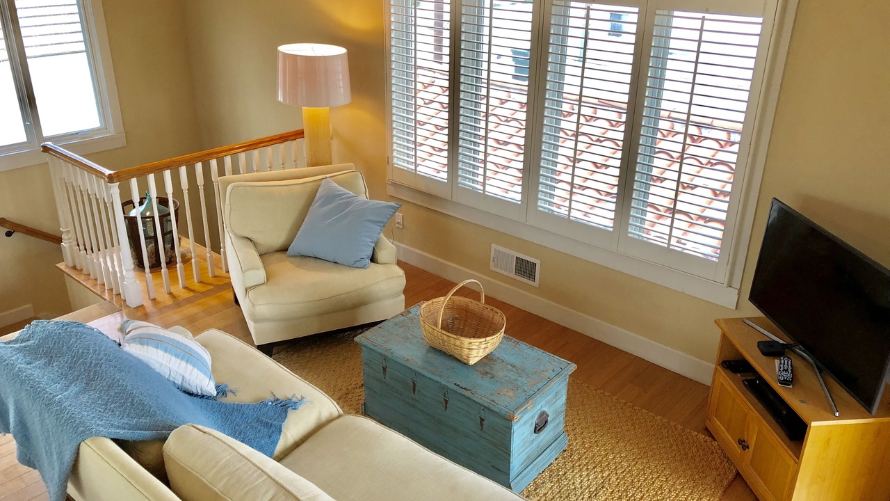 Photo of Livingroom in Coronado
