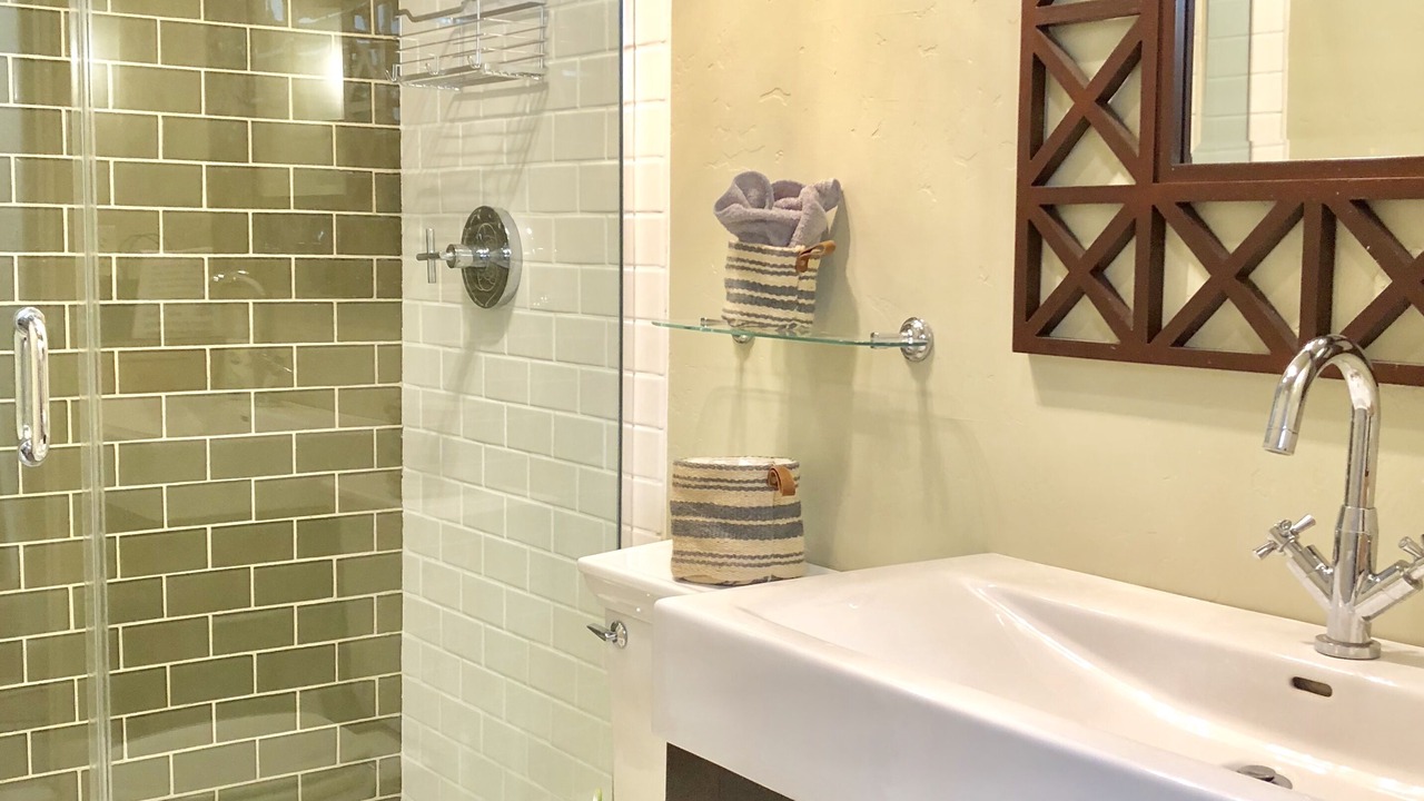 Photo of Bathroom in Coronado