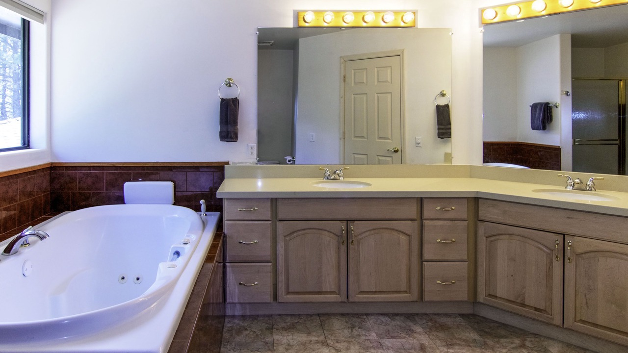 Photo of Bathroom in Fort Valley