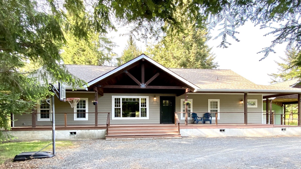 Photo of Outdoor in Coos Bay