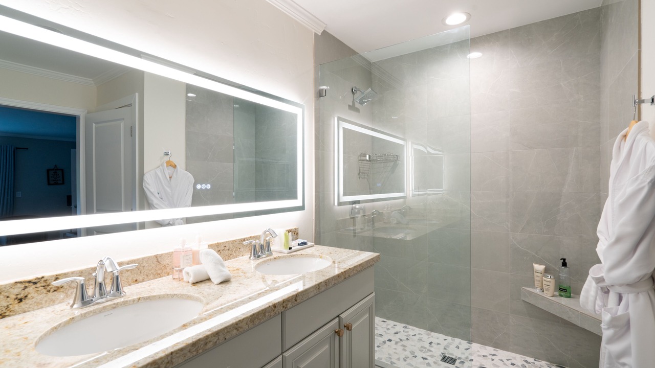 Photo of Bathroom in North Pacific Beach