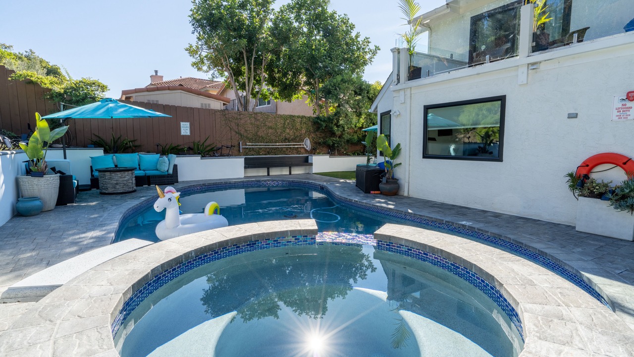 Photo of Outdoor in North Pacific Beach