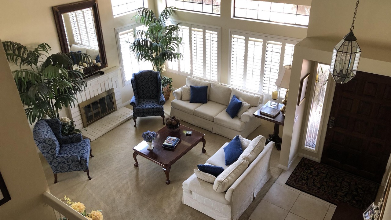 Photo of Livingroom in Poway