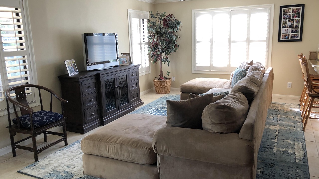 Photo of Livingroom in Poway