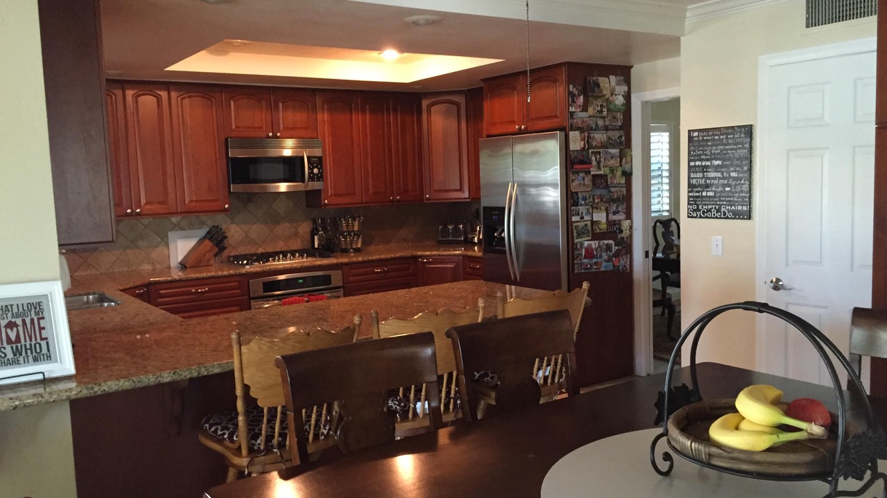 Photo of Kitchen in Poway