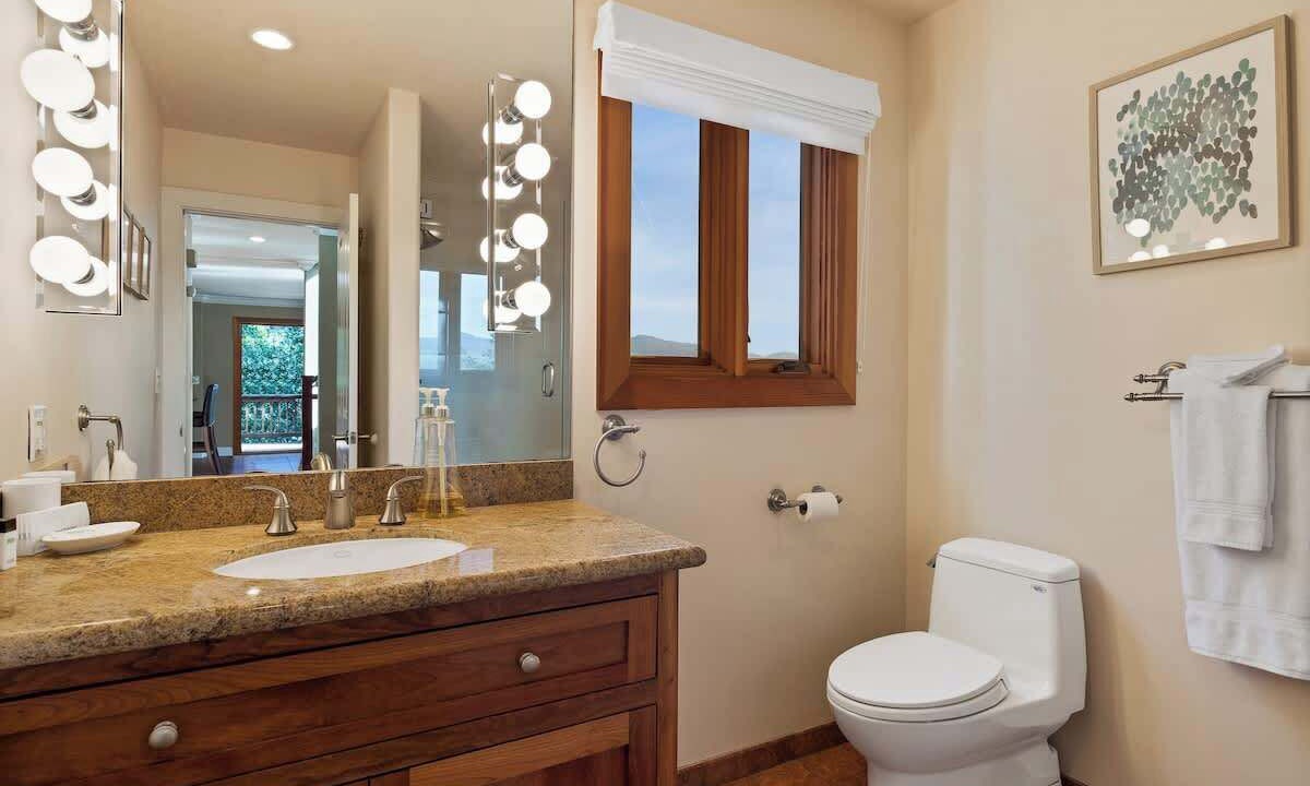 Photo of Bathroom in Montecito Heights