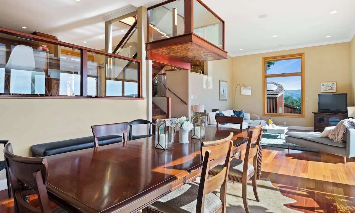 Photo of Bedroom in Montecito Heights