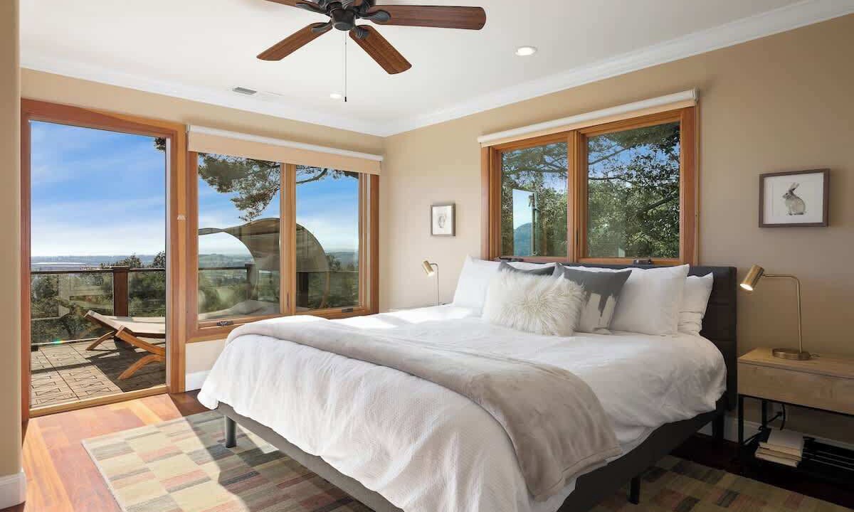Photo of Patio Balcony in Montecito Heights
