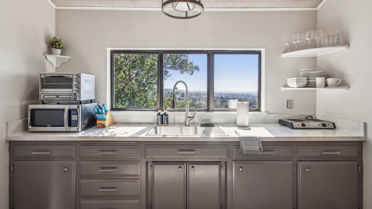 Photo of Kitchen in Montecito Heights