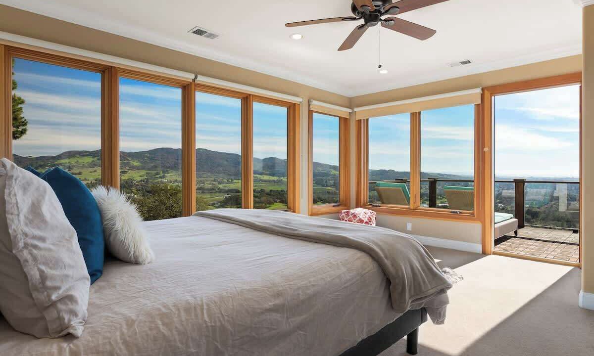 Photo of Patio Balcony in Montecito Heights
