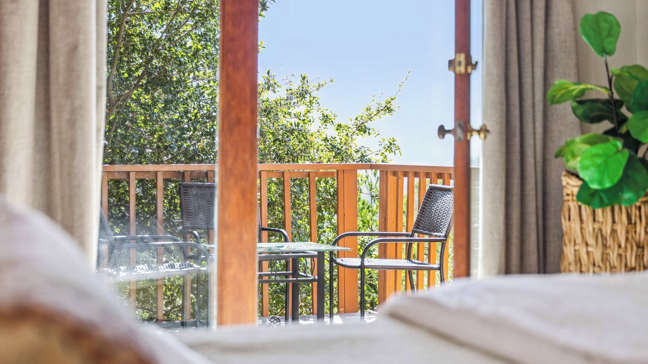 Photo of Patio Balcony in Montecito Heights