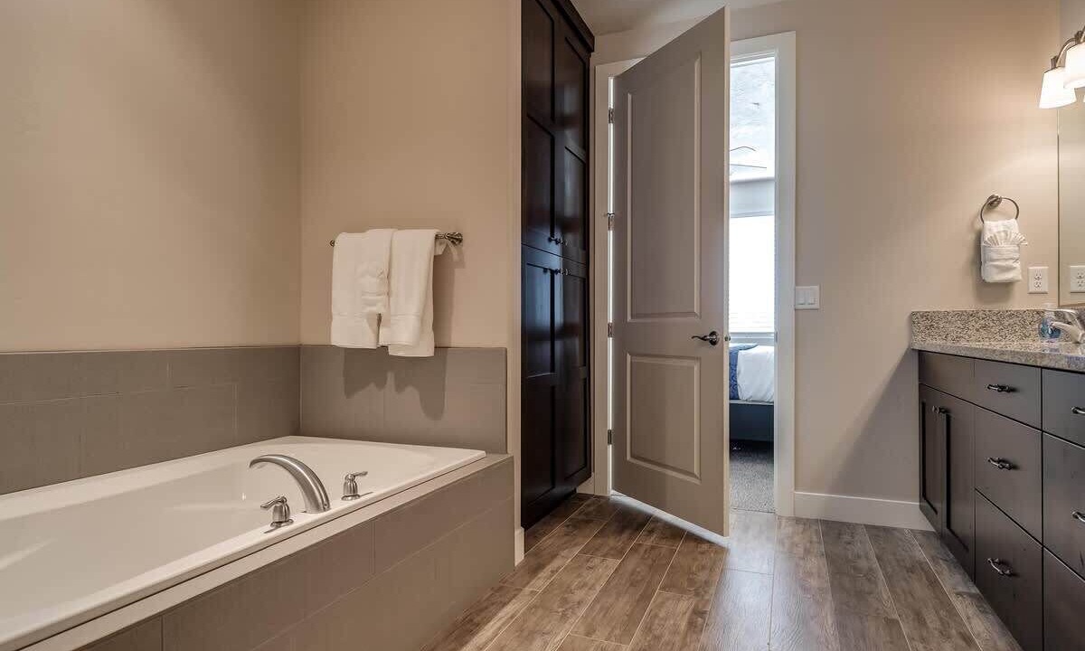 Photo of Bathroom in Santa Clara