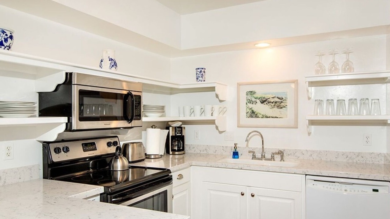 Photo of Kitchen in Carlsbad Village