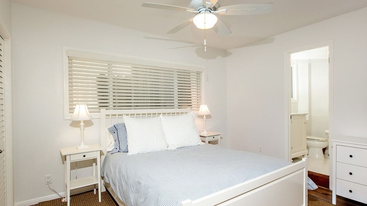 Photo of Bedroom in Carlsbad Village