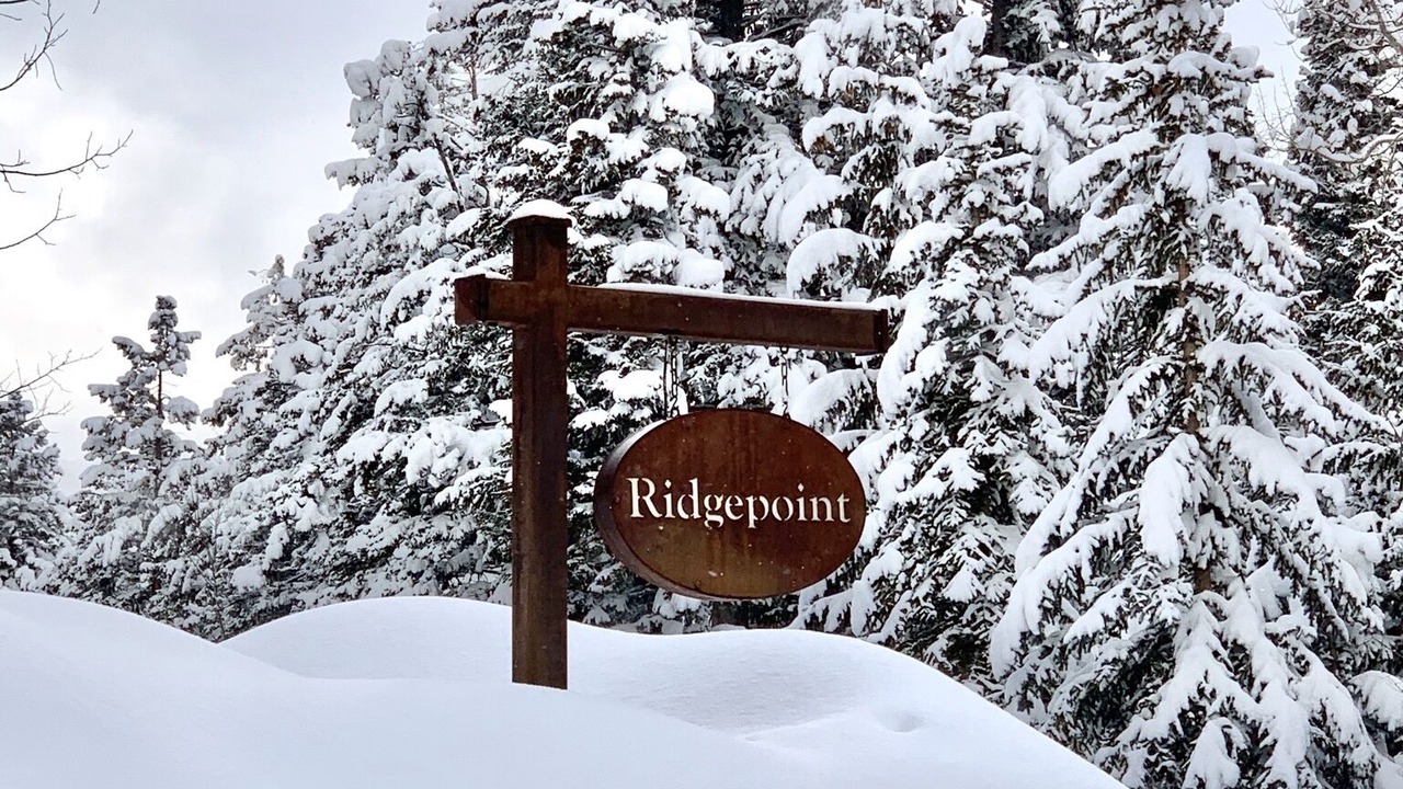Photo of Outdoor in Deer Valley