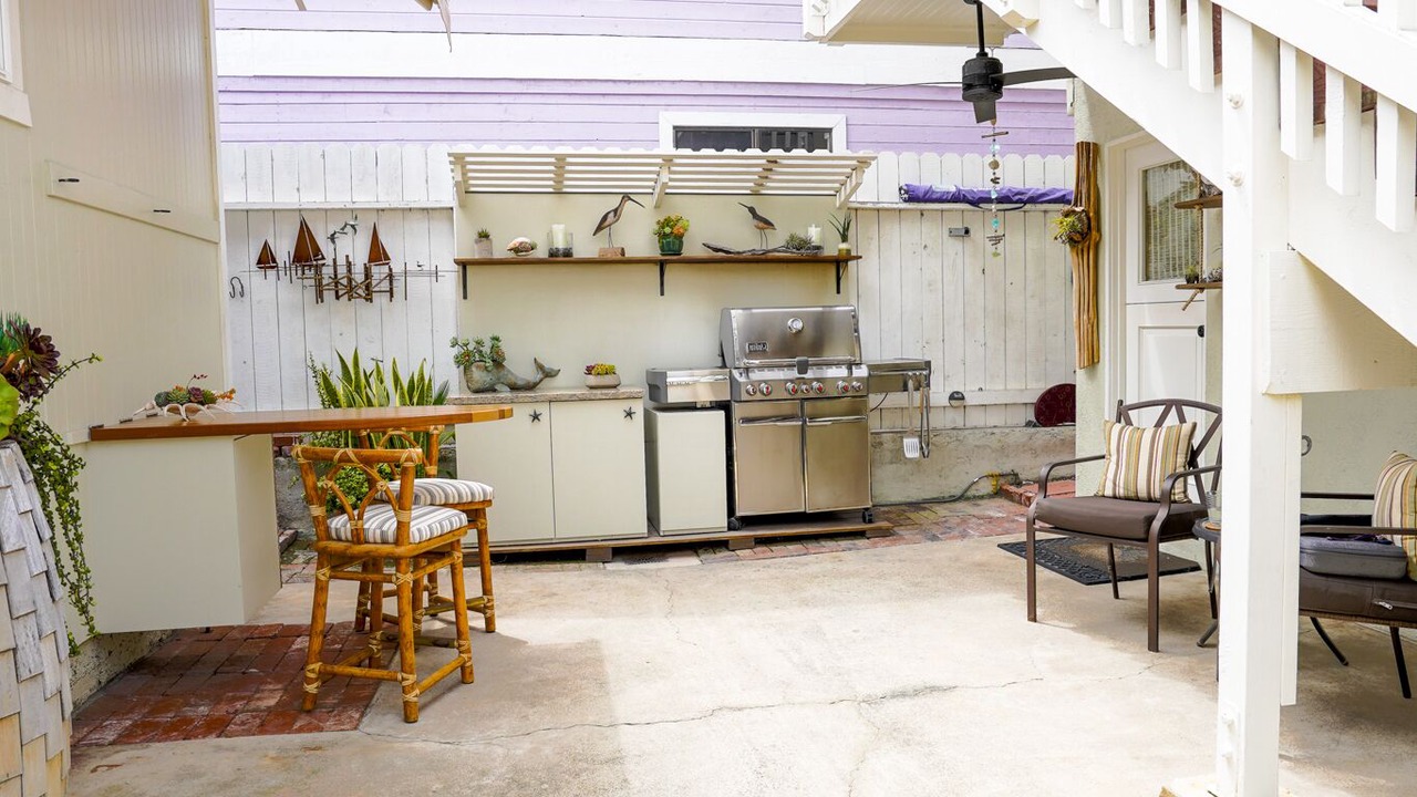 Photo of Outdoor in West Newport